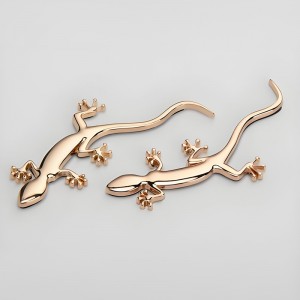 Metal decorative parts die-casting -02