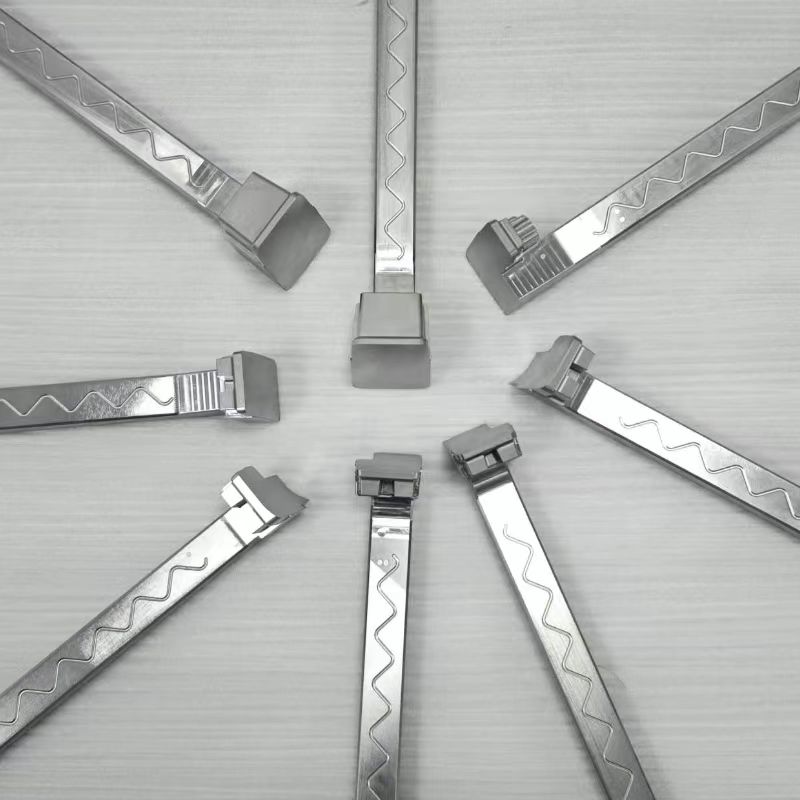 How to control the production cost of such parts?