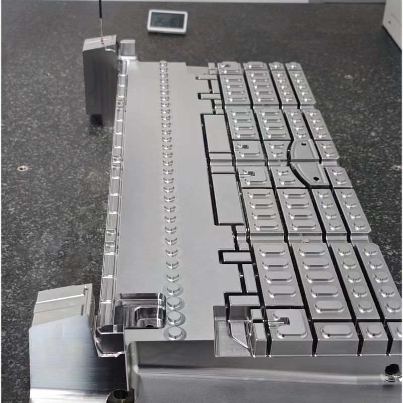 Three dimensional (three coordinates) detection standard ambient temperature